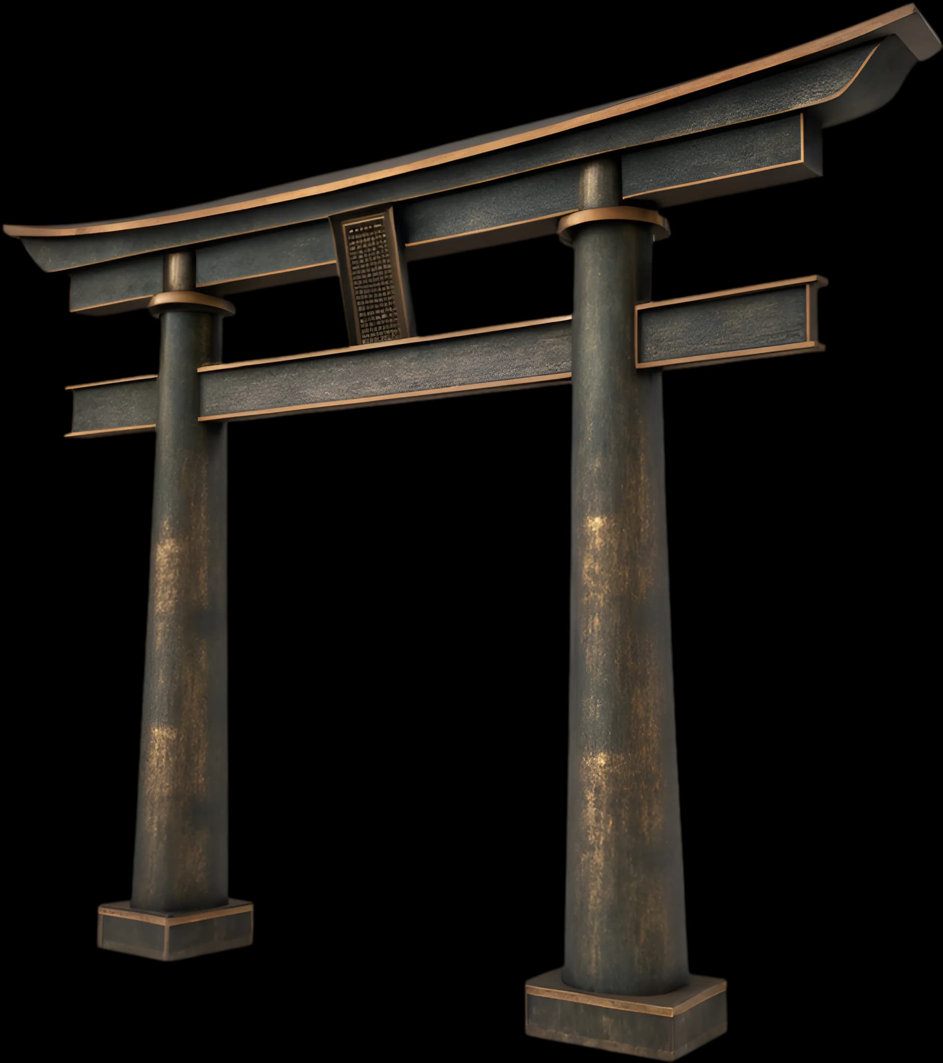 Torii Background